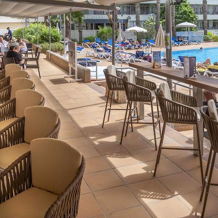 Ght Oasis Tossa & Spa Tossa de Mar Exterior foto